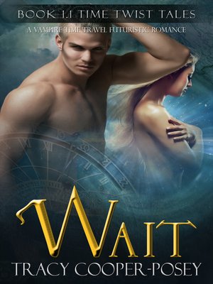 cover image of Wait